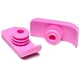 thumbnail image 4 of Esquís Walker Glide Graham-Field Lumex 603210P, color rosa (par), 4 of 4