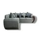 thumbnail image 3 of Seccional 5 Cuerpos Hamburgo Chenille Gris Medio, 3 of 3
