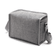 thumbnail image 4 of Bolso Termico Lonchera Belug Impermeable Para Almuerzo Color Gris, 4 of 4