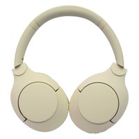 Tecnolab - Audífonos Bluetooth Con Cancelación De Sonido Anc Blanco - Ps