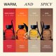 thumbnail image 5 of Perfume Unisex Henry Rose Dave con Aroma a Vainilla 50 ml, 5 of 9