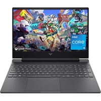 Ordenador Portátil Hp Victus De 15,6 Pulgadas Full Hd 144 Hz Con Intel Core I5-12450H