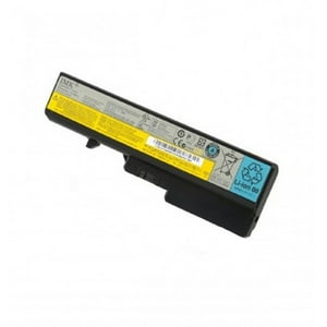 Tecbattery - Batería Alternativa Lenovo G460 G560 Ideal Pad Z460 Z560