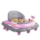thumbnail image 3 of Andador Airbus gris rosa, 3 of 5