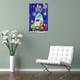 thumbnail image 5 of Cuadro Decorativo Rob El Robot Desmarcar 20x30 cm, 5 of 6