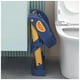 thumbnail image 4 of Escalera Asiento Pelela Entrenador Infantil Plegable Azul, 4 of 5