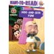 thumbnail image 1 of Libro Simon Spotlight Busca y encuentra divertido CoComelon, 1 of 1