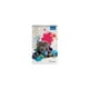 thumbnail image 1 of Croquera 16x21cm Animales Adorables Proarte, 1 of 2