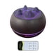 thumbnail image 1 of Humidificador De Aire, Difusor De Aceite Esencial, Luz LED Nocturna Para Dormitorio, Sala De Estudio, Negro, 1 of 3