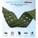 thumbnail image 3 of Correa de silicona Astorgos 180‑215 mm para Apple Watch, 3 of 7