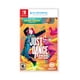 thumbnail image 1 of Videojuego Ubisoft Just Dance 2025 Edition Nintendo Switch, 1 of 5