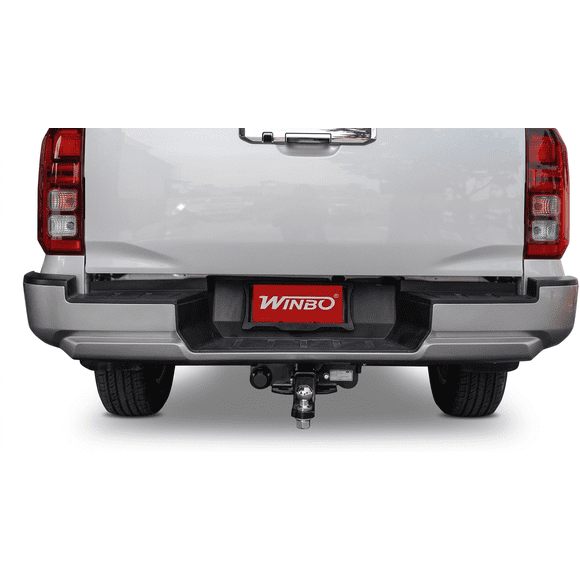 Enganche Mitsubishi L200 2024