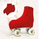 thumbnail image 3 of CUBRE PATINES HOOK ROJO, 3 of 4
