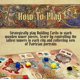 thumbnail image 3 of Juego de Mesa Calliope Patrician Torres de Influencia Estrategia, 3 of 5