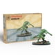 thumbnail image 4 of Miniatura de Modiphius Entertainment Fallout Wasteland Gatorclaw, 4 of 5