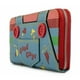 thumbnail image 3 of Cosplay de muñecas Wallet Loungefly Childs Play Chucky Good Guys, 3 of 3