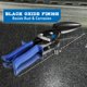 thumbnail image 2 of Tijeras de corte Power Cutter Midwest Snips MWT-6516O offset, 2 of 6