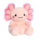 thumbnail image 3 of Peluche Aurora Xena Axolote 11 cm Rosa, 3 of 6