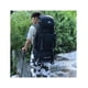 thumbnail image 2 of Mochila Impermeable De 90 Litros Camping Trekking, 2 of 3