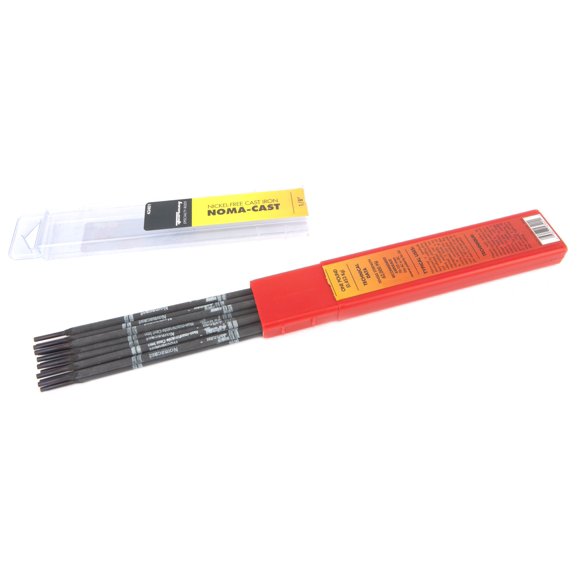 Varilla de soldadura Forney 43401 Nomacast Hardcast Iron 1/8