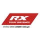 thumbnail image 4 of Pelota de golf Bridgestone Tour B RX 2024 Reactiv X System, 4 of 4