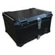 thumbnail image 3 of Baúl Top Case para motocicleta 80L Negro RIDEWOLF 0712-80, 3 of 8