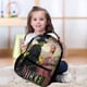thumbnail image 4 of Wicked Mochila Escolar Para Niños Y Niñas Mochila Infantil De Alta Calidad Ligera Grande Y Duradera 43x15x32cm, 4 of 6