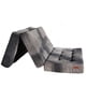 thumbnail image 1 of Sofa Colchoneta Plegable De Tres Piezas 190cmx90cm, 1 of 4