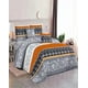 thumbnail image 3 of Cubrecama Cobertor Quilt 2 Plaza Primera Verano, 3 of 3