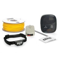 Valla Enterrada Para Mascotas Petsafe Recargable Para Perros Y Gatos