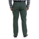 thumbnail image 2 of Pantalón Frente Plano Verde Musgo, 2 of 4