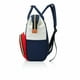 thumbnail image 4 of Mochila Pañalera Maternal Bebé Mamá Importada Multibolsos, 4 of 7