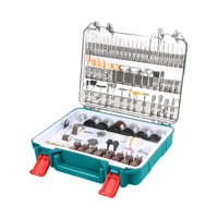 Importclick - Set Accesorios Herramientas Multifuncional 357 Piezas