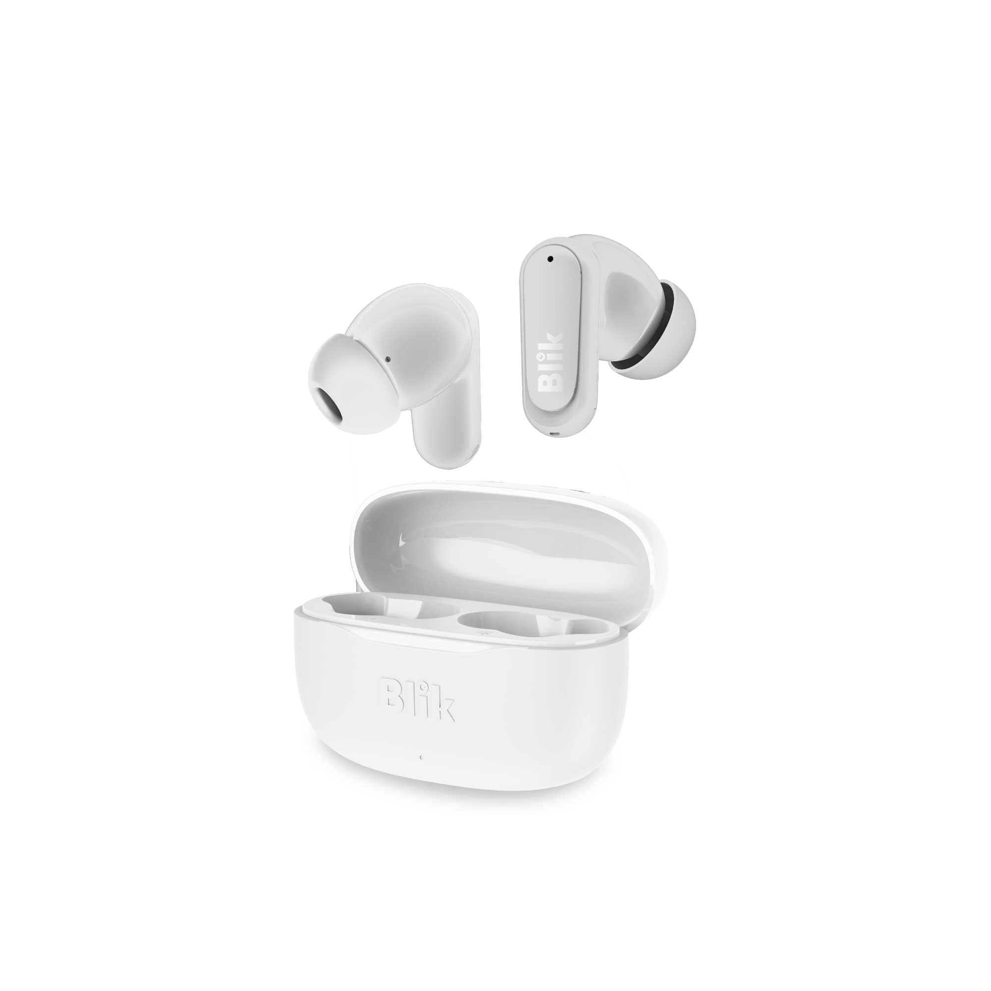 Blik - Audífonos In Ear Air 500 Blanco