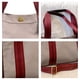 thumbnail image 3 of Bolso grande tipo tote, bandolera para mujer, bolso de viaje, bonito bolso de lona., 3 of 6