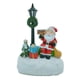 thumbnail image 1 of Luz Nocturna Iluminada Para Decoración De Mesa Navideña, Estante Para Habitación Festiva, Papá Noel, 1 of 3