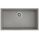 thumbnail image 1 of Lavaplatos Square 72.40 Tg Granito Stone Gray, 1 of 2