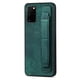 thumbnail image 1 of Funda Protectora con Correa para Samsung Galaxy S20 Plus Resistente a Golpes Verde, 1 of 6