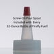 thumbnail image 4 of Aceite para velas y lámparas Firefly, no tóxico, biodegradable, 946 ml, 4 of 4