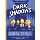 thumbnail image 1 of Dark Shadows: Sí, otra desventura más (4), 1 of 1