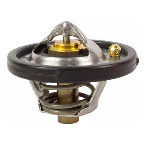 Termostato Ford Fiesta 1.6 Original Motorcraft (2011-2019)