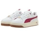 thumbnail image 2 of Zapatilla Mujer Carina Street Lux Blanco Puma, 2 of 4
