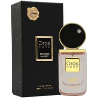 Oros Pure Blooming Maguey Armaf Edp 100Ml Mujer