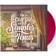 thumbnail image 1 of Vinilo iam8 bits Simpler Times 2xLP Meditative Maroon con música de George Pandrea, 1 of 5