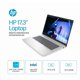 thumbnail image 2 of Laptop HP 2025 Premium 17.3" HD+ i3-305 16 GB 1 TB SSD, 2 of 9