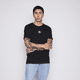 thumbnail image 4 of Polera Kappa Men Black Omini Grey, 4 of 4