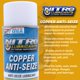 thumbnail image 2 of Lubricante antiadherente Nitro 396 g, paquete de 5, alta temperatura, 2 of 9