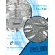 thumbnail image 3 of Bolsa de Muestreo Aeris Scientific 1 L (10 unidades) con Válvula de 2 vías, 3 of 7