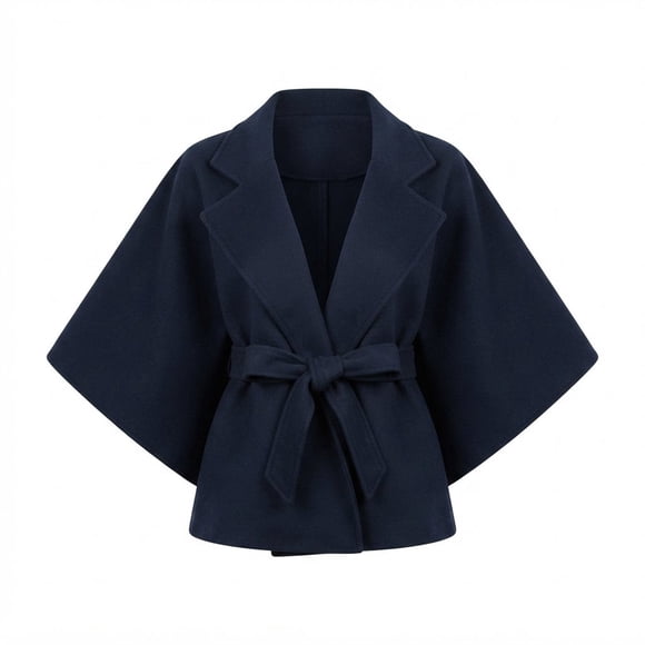 Capa Florence. Art. 9099-1 - Azul Marino