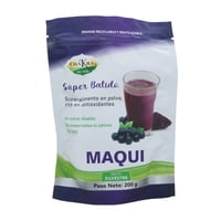 Pharma Knop - Maqui Polvo Doypack 200G, Cdv